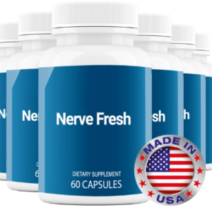 Nerve Fresh