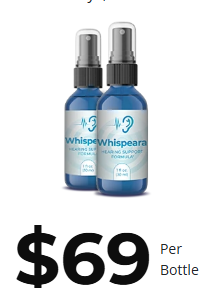 Whispeara