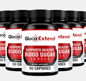 Gluco Extend