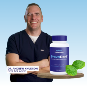 Provadent