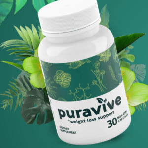 Puravive Weight Loss
