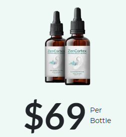 zenCortex