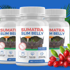 Sumatra Slim Body Tonic