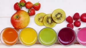 Read more about the article 10 Must-Have Vitamins for a Healthier Life