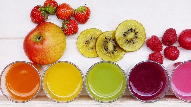 Read more about the article 10 Must-Have Vitamins for a Healthier Life