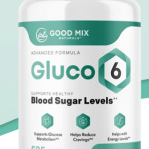 Gluco 6