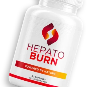 Hepatoburn