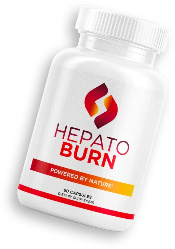 Hepatoburn