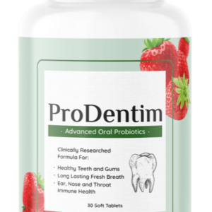 Prodentim
