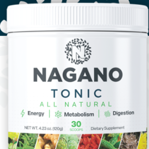 Nagano Tonic
