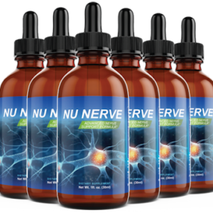 Nu Nerve